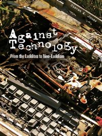 Produktbild: Against Technology