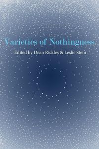Produktbild: Varieties of Nothingness