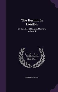 Produktbild: The Hermit In London