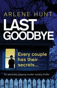 Produktbild: Last Goodbye