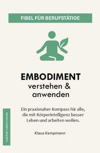 Produktbild: Embodiment verstehen & anwenden
