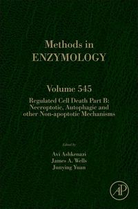 Produktbild: Regulated Cell Death Part B