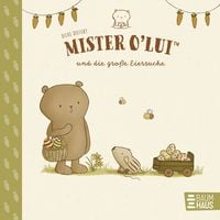 Produktbild: Mister O'Lui und die gro&szlig;e Eiersuche