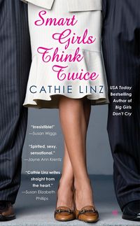 Produktbild: Smart Girls Think Twice