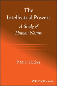 Produktbild: The Intellectual Powers