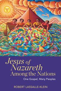 Produktbild: Jesus of Nazareth Among the Nations