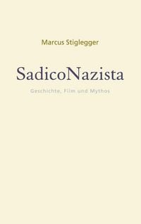 Produktbild: SadicoNazista