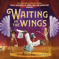 Produktbild: Waiting in the Wings
