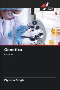 Produktbild: Genetica