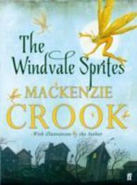 Produktbild: Crook, M: The Windvale Sprites