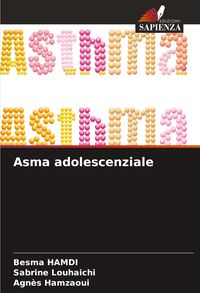 Produktbild: Asma adolescenziale