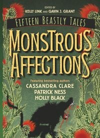 Produktbild: Monstrous Affections