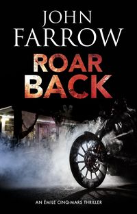Produktbild: Roar Back