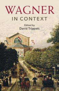 Produktbild: Wagner in Context