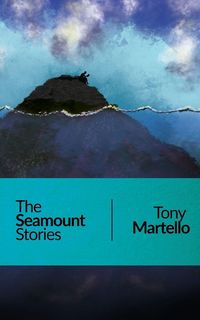 Produktbild: The Seamount Stories