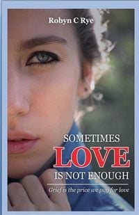 Produktbild: Sometimes Love is not Enough