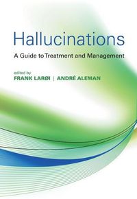 Produktbild: Hallucinations