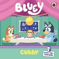 Produktbild: Bluey: Cubby