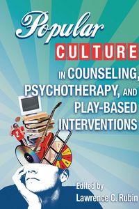 Produktbild: Popular Culture in Counseling