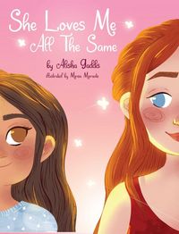 Produktbild: She Loves Me All The Same