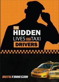 Produktbild: The Hidden Lives of Taxi Drivers