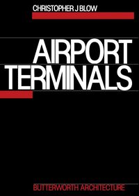 Bild vom Artikel Airport Terminals vom Autor Christopher J. Blow