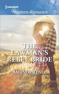 Produktbild: Lawmans Rebel Bride