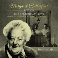Produktbild: Der sprechende Tote