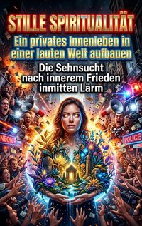 Produktbild: Stille Spiritualit&auml;t: Ein privates Innenleben in einer lauten Welt aufbauen