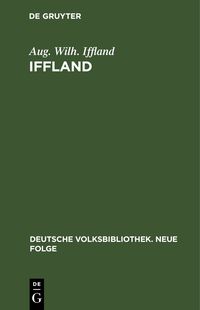 Produktbild: Iffland