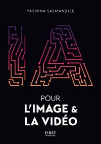 Produktbild: L'IA pour l'image et la vid&eacute;o
