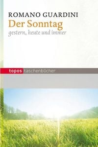 Produktbild: Der Sonntag