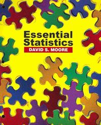 Produktbild: Essential Statistics W/cd