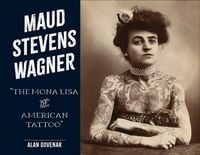 Produktbild: Maud Stevens Wagner