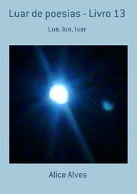 Produktbild: Luar De Poesias - Livro 13