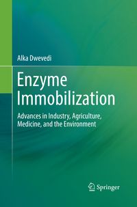 Produktbild: Enzyme Immobilization