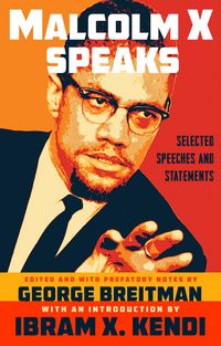 Produktbild: Malcolm X Speaks