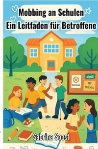 Produktbild: Mobbing an Schulen