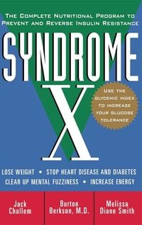 Produktbild: Syndrome X