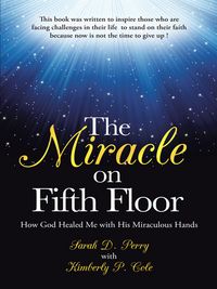 Produktbild: The Miracle on Fifth Floor