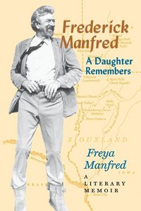 Produktbild: Frederick Manfred