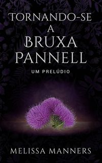 Produktbild: Tornando-se a Bruxa Pannell