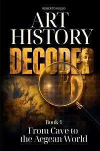 Produktbild: Art History Decoded. From Cave to the Aegean World