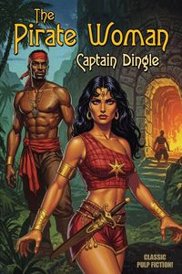 Produktbild: The Pirate Woman