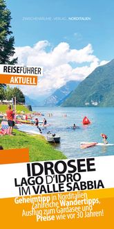 Produktbild: Idrosee-Reisef&uuml;hrer