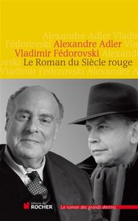 Produktbild: Le Roman du Si&egrave;cle rouge