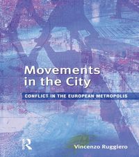 Produktbild: Movements in the City
