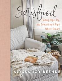 Produktbild: Satisfied