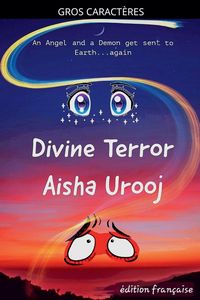 Produktbild: Divine Terror