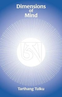 Produktbild: Dimensions of Mind